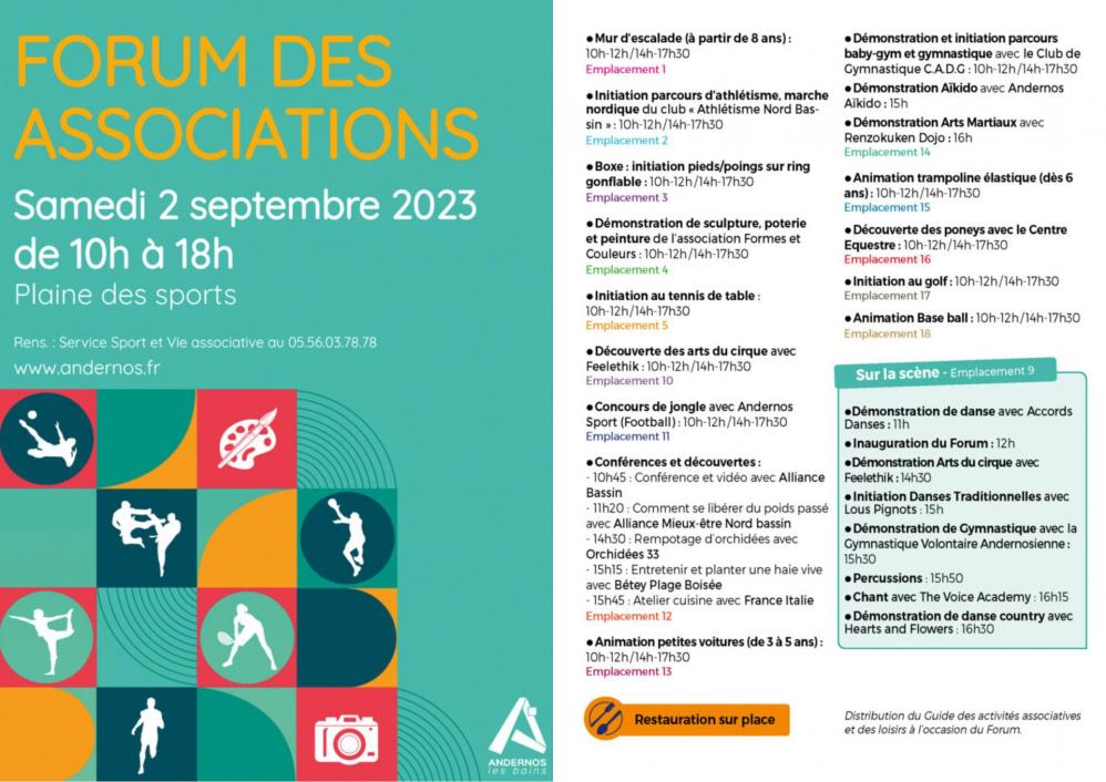 Forum 23