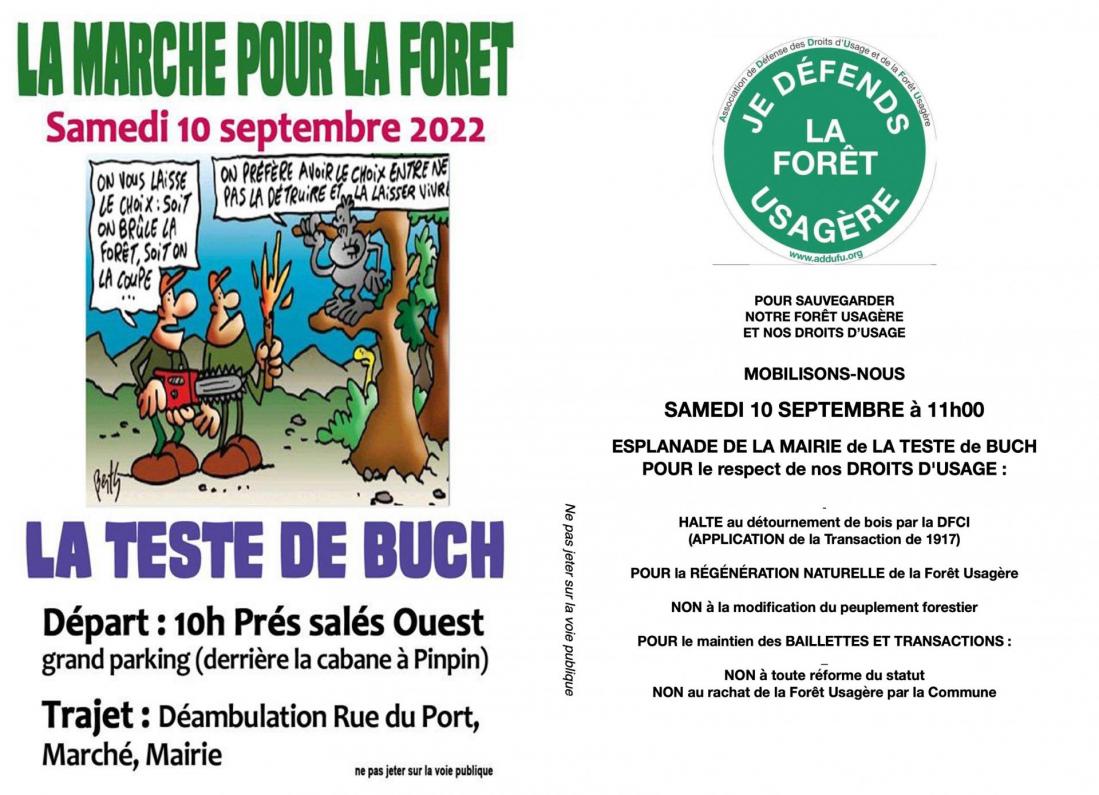 Samedi 10 sept 22
