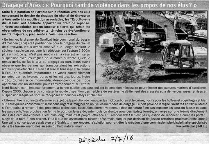 Article ddr
