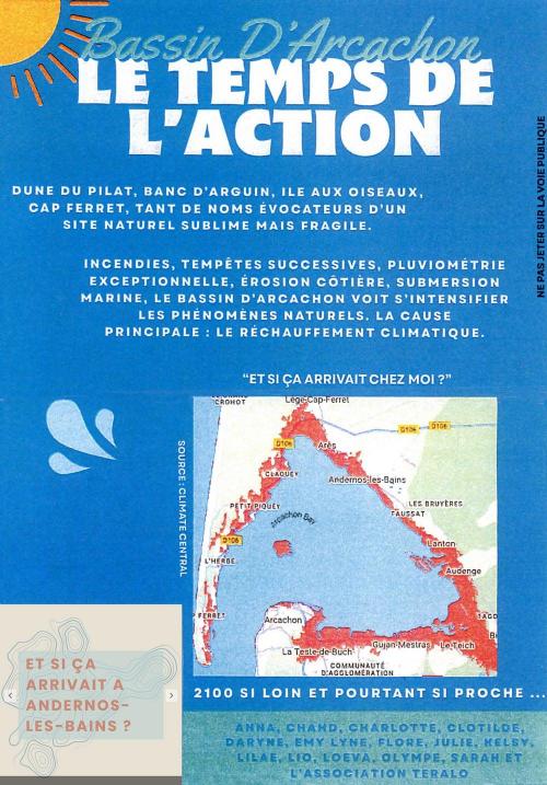 Flyer mod