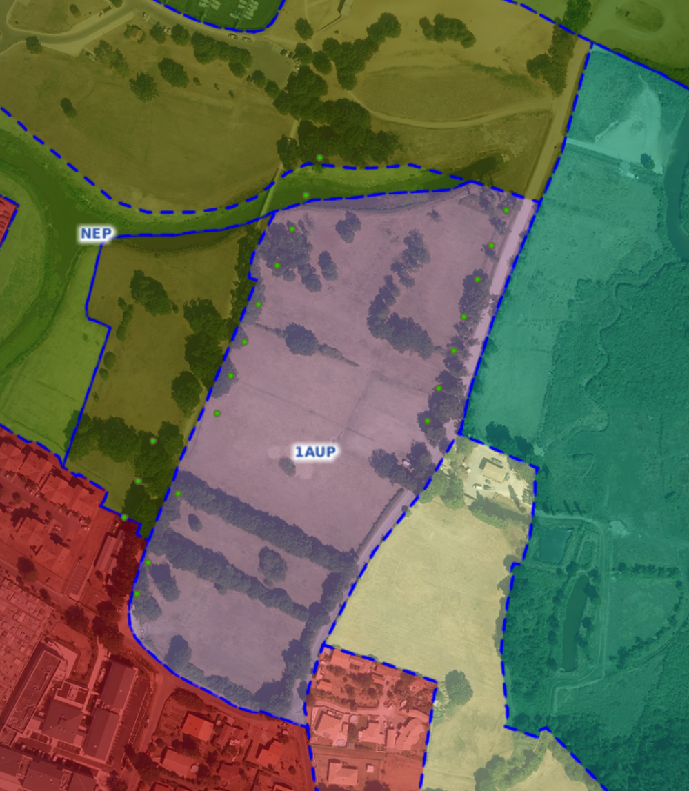 Zone projet promobat